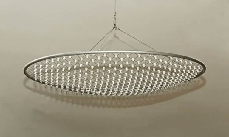 Chizhevsky lamp