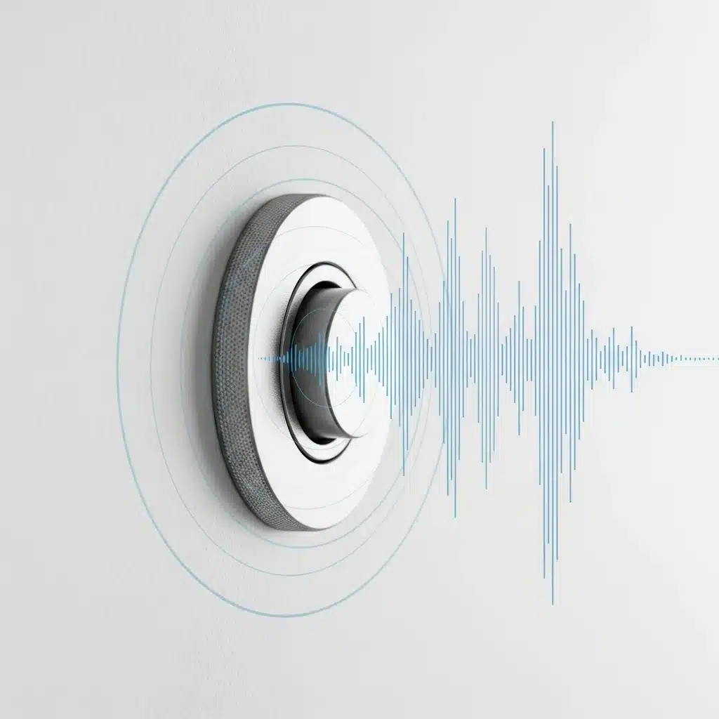 The Annoyance of a Noisy Switch: Introduction