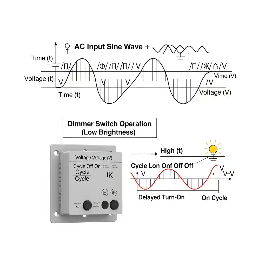 The Science of Sound: Why Do Dimmer Switches Buzz?