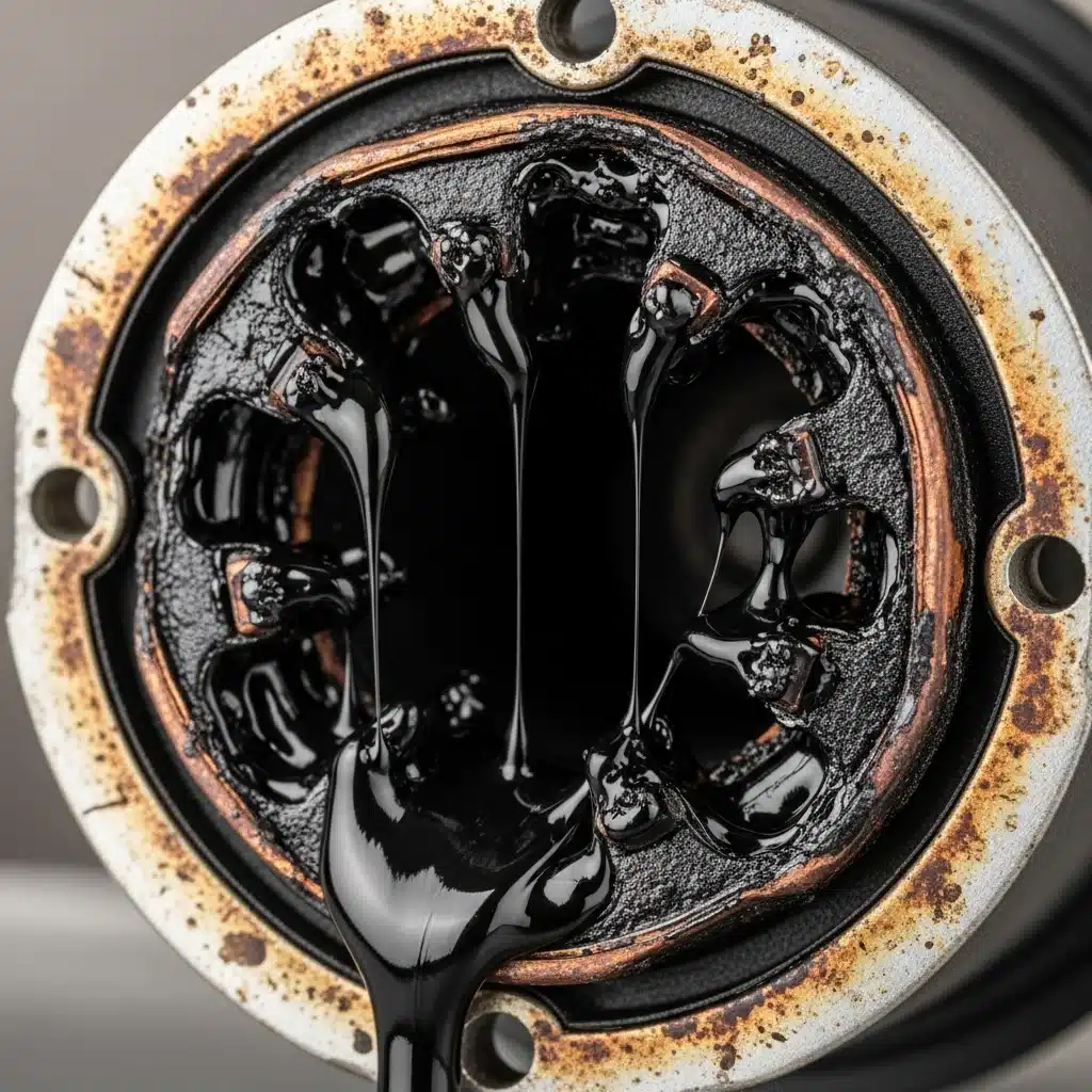 Physical Inspection: What Does a Bad Ballast Look Like?