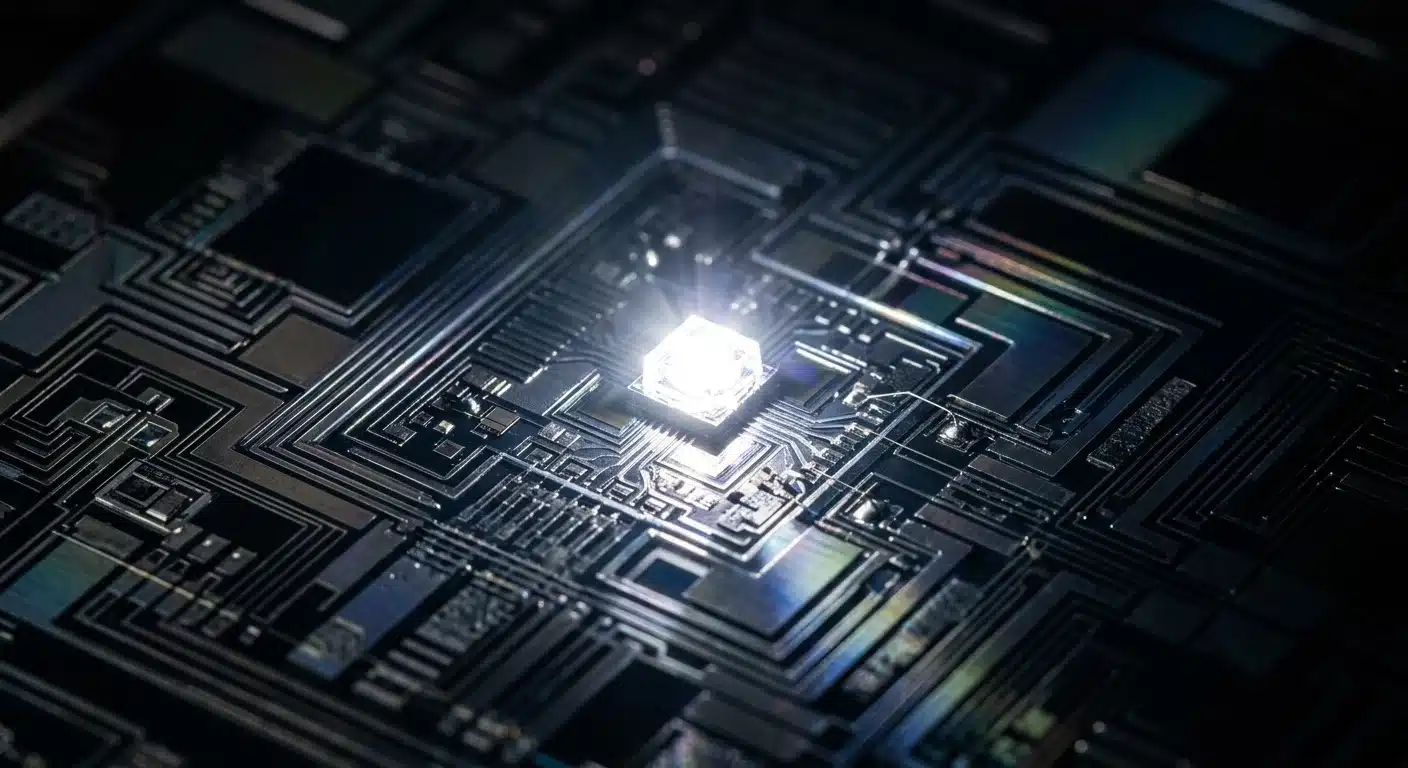 Introduction to the Advanced Photonic Paradigm