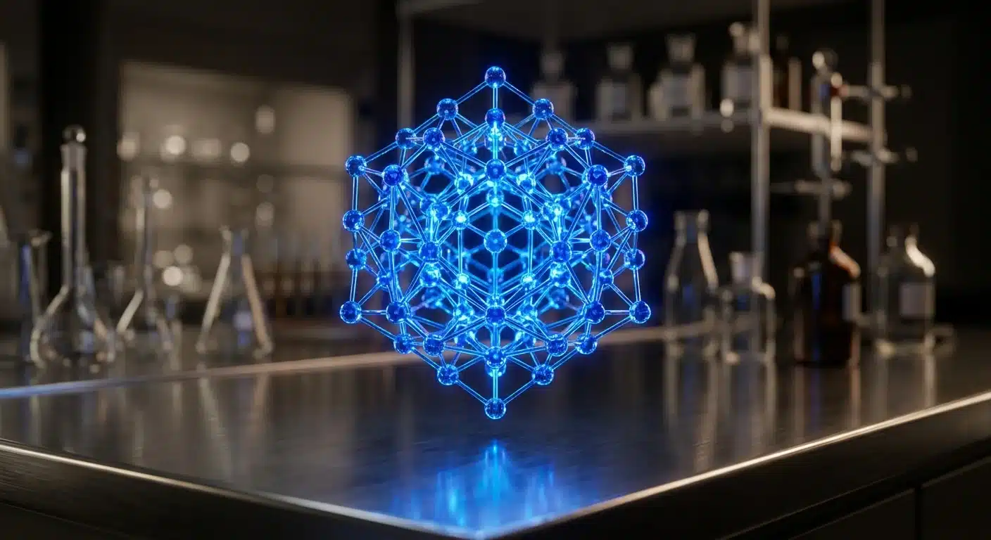 Theoretical Framework: Material Science Breakthroughs in Optoelectronics