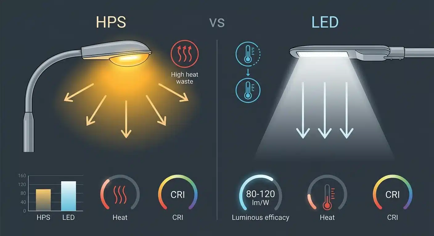 Practical Application & Equipment Comparison: Performance and Electrical Architecture