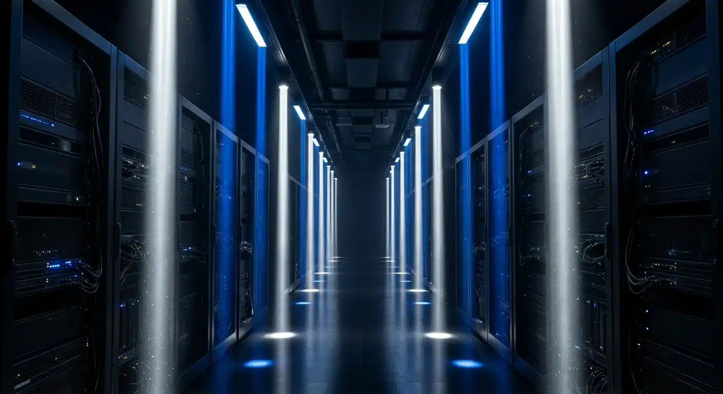 Standards and Calculations: Visible Light Communication Protocols