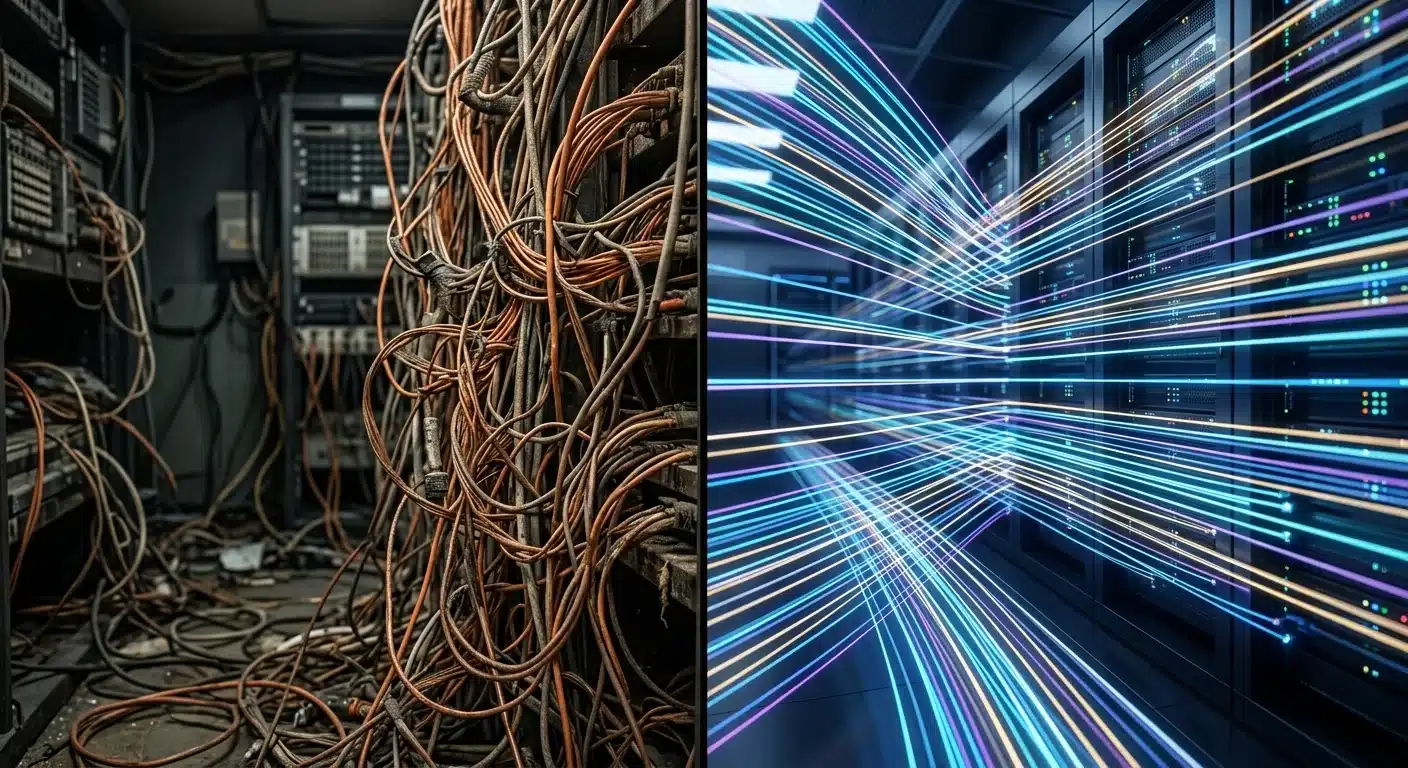 Standards, Calculations, and Equipment Comparison: DALI vs. Alternative Protocols