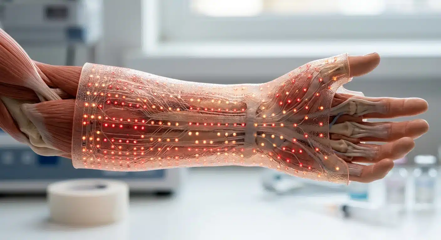 Cyber-Physical Therapeutics and Precision Agriculture