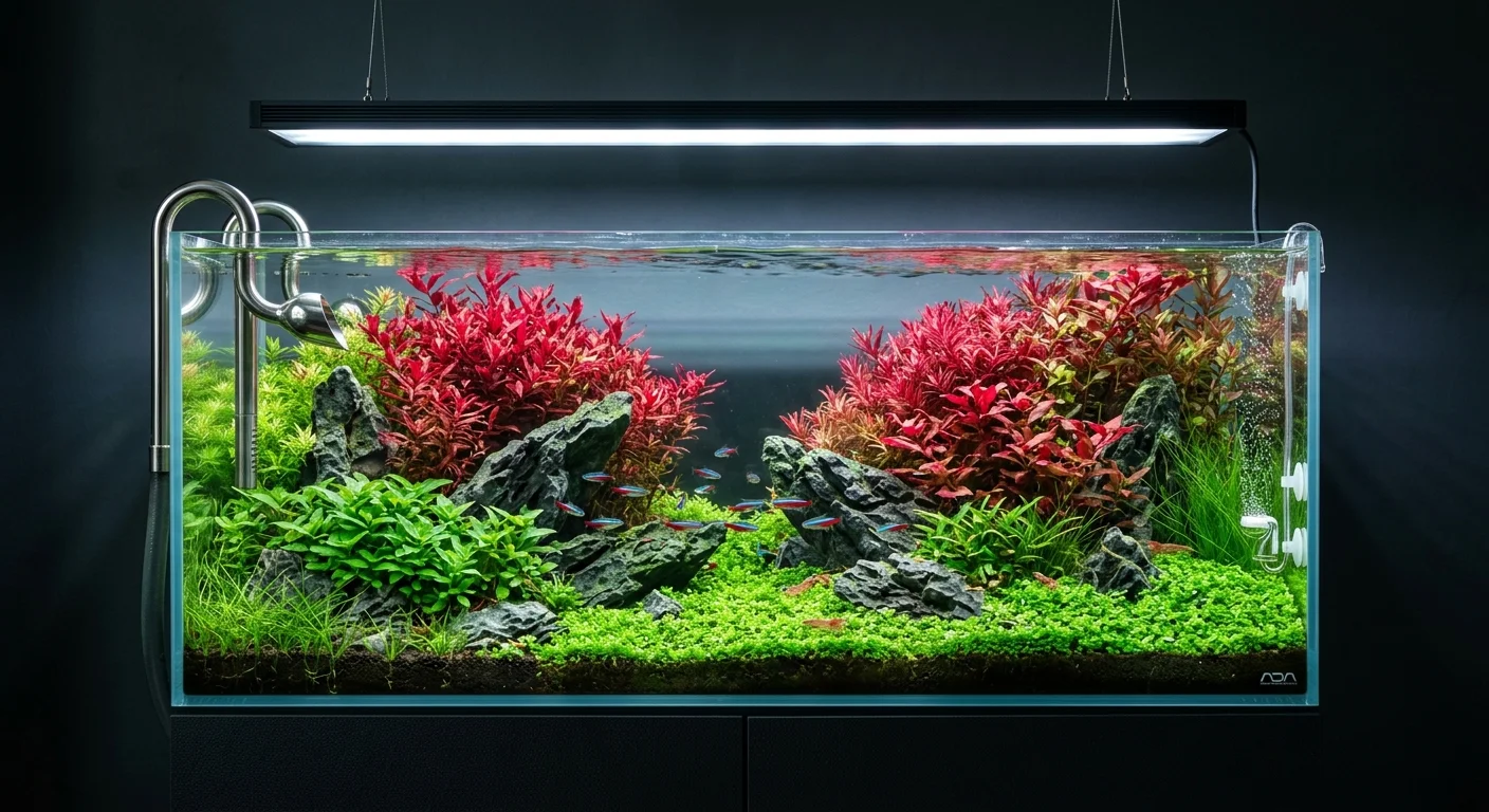 Introduction: The Evolution of Aquatic Illumination