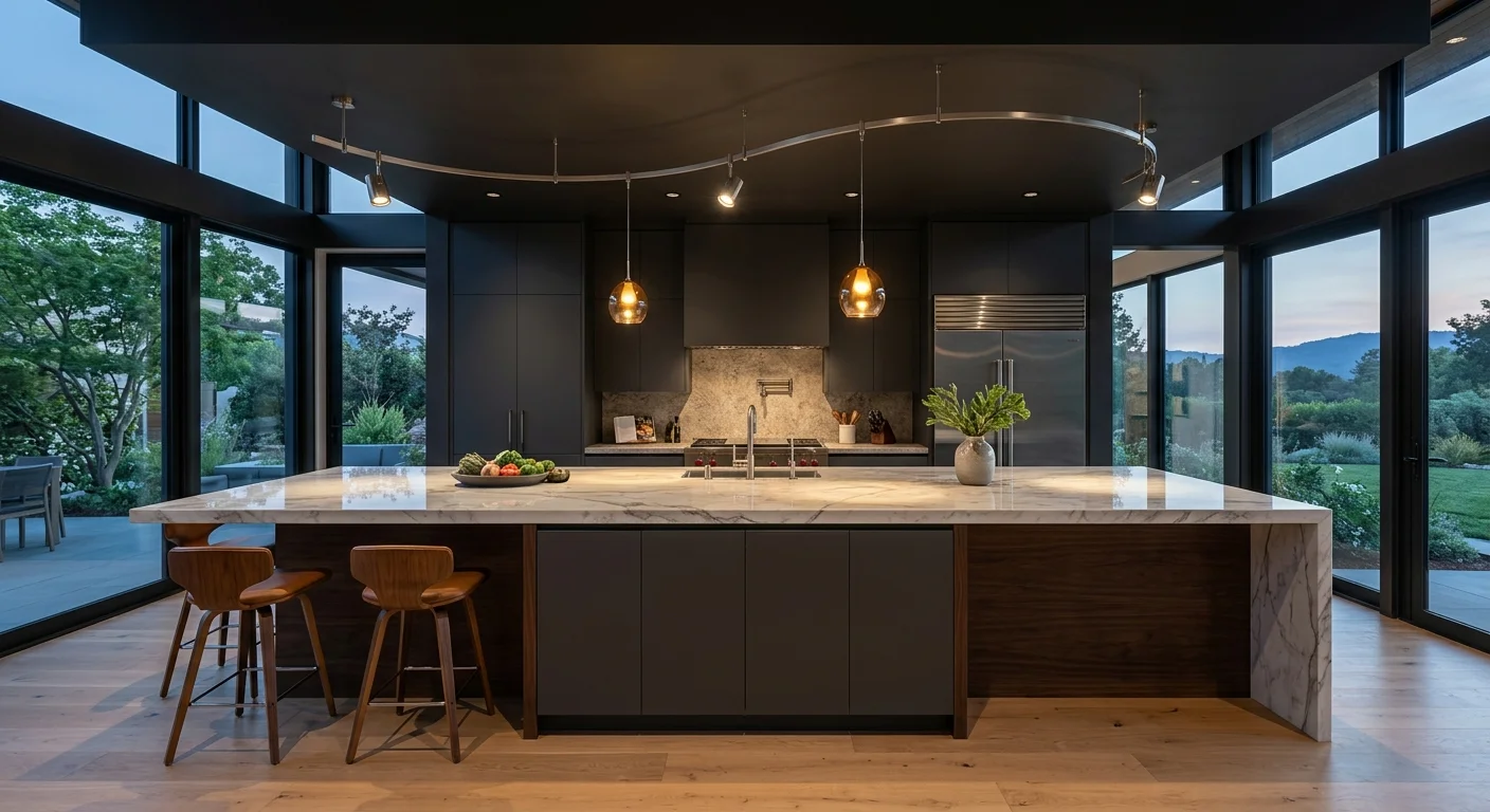 Practical Application: Room-by-Room Architectural Layouts