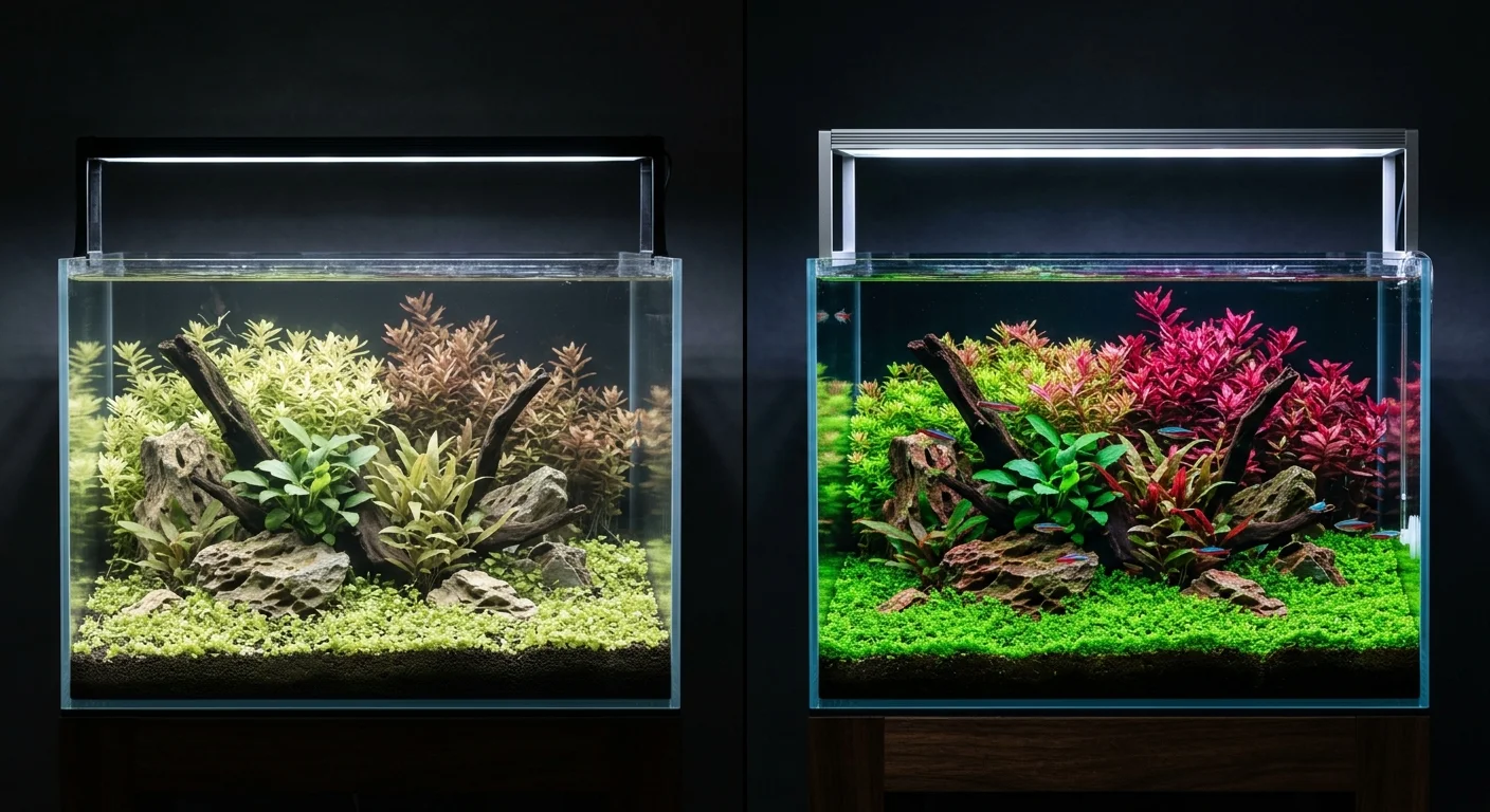 Real-World Experience & Aquascaper Insights
